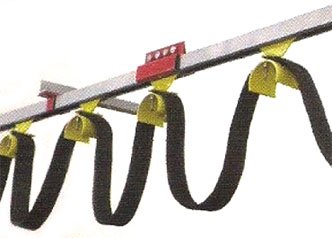 C-track system
