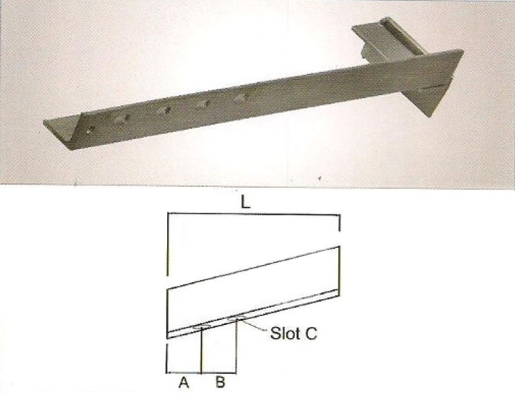 C-track detail e
