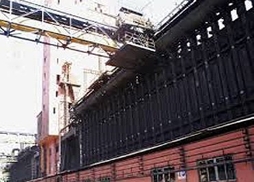 Conventional DSL System 2