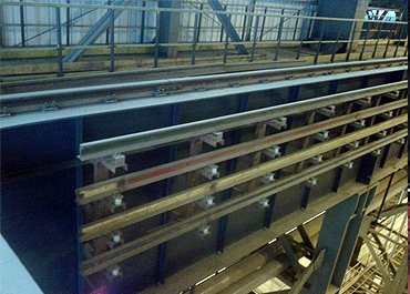 Conventional DSL System 3