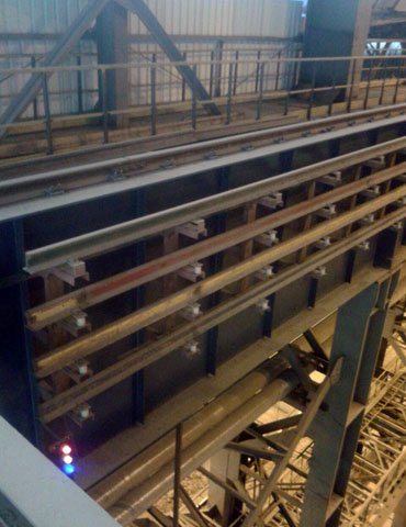 Conventional DSL System 5