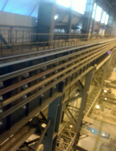 Conventional DSL System 6