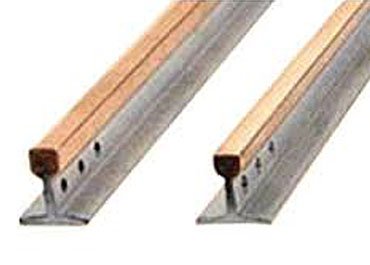 Copper Head Rail 3