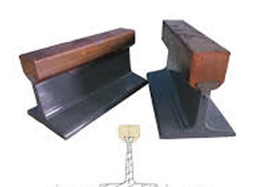 Copper Head Rail 2