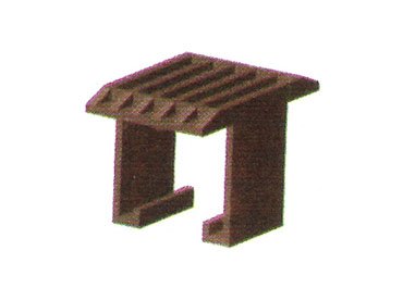 Conductor Joint Cover