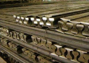 Rail - View 2