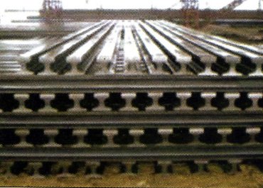 Rail - View 5