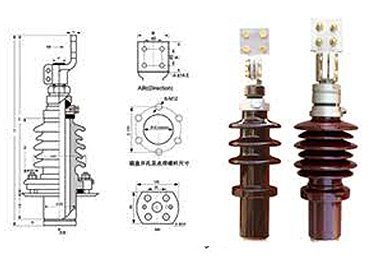 Terminal Bushing 4